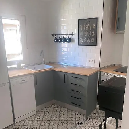 Apartamento La Muralla Talavera de la Reina Esterno foto