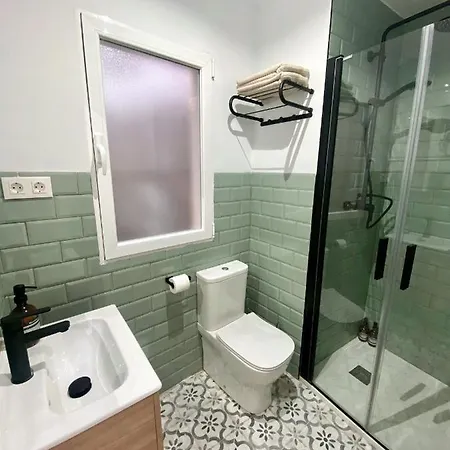 Apartamento La Muralla Talavera de la Reina Esterno foto