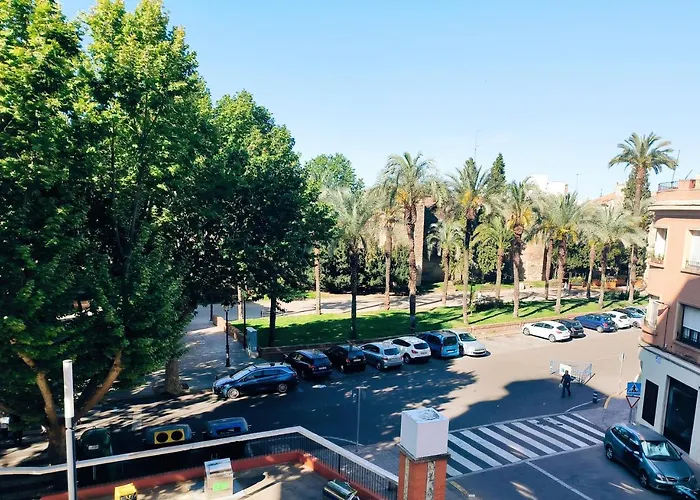 Apartamento La Muralla