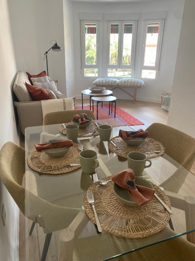 La Muralla Appartement