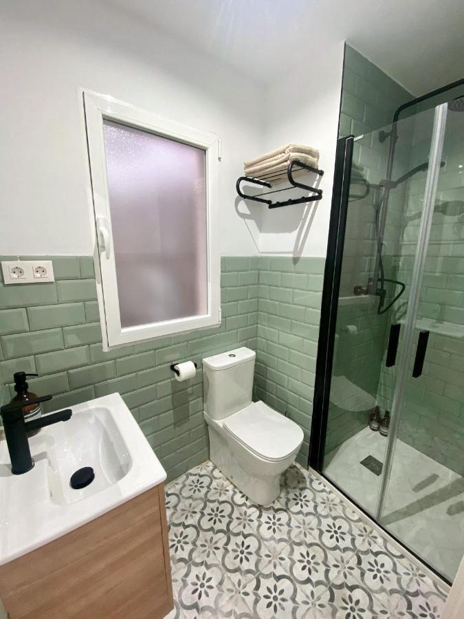 La Muralla Appartement