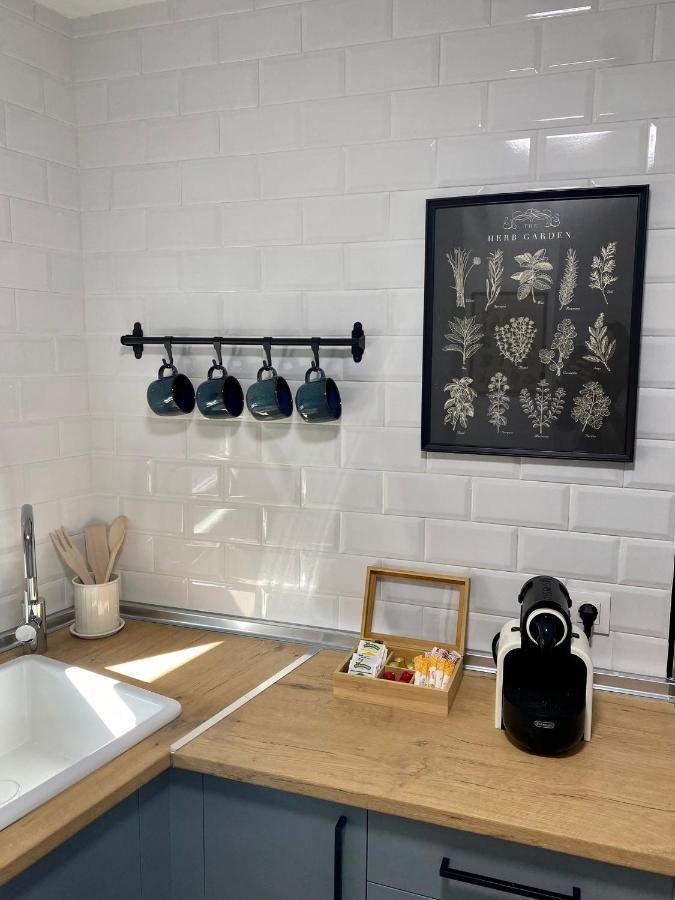 La Muralla Appartement